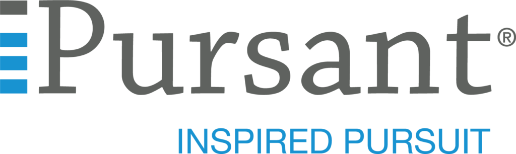 Pursant - INSPIRED PURSUIT